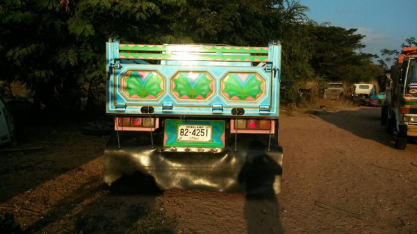 ขายดั้มISUZU ร็อกกี้195แรง เครื่องดีแคชซีสวย พ.เพาเวอร์ เบรกทิฟฟี่ ภายในสวย แอร์เย็น สภาพพร้อมใช้งาน เอกสารพร้อมโอน ราคา860,000 จัดไฟแนนซ์ได้ เงื่อนไขง่ายๆวันเดียวรับรถ สนใจโทร 090-8588220คุณนะ ID:narong498 หรือ www.truck.in.th/498 หรือfb:ณรงค์ ซื้อขายรถม