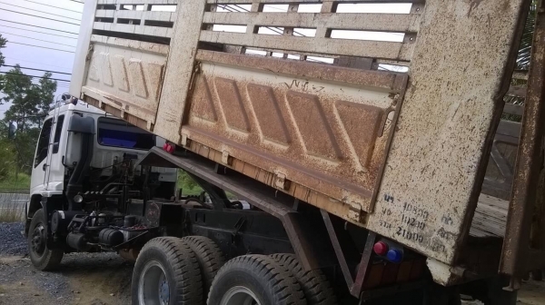 ขายISUZU DECA270ปี47 เครื่องเดิมเกียร์เดิม ดั้มสามมิตร ขาย1550000 ขายISUZU DECA270ปี47 เครื่องเดิมเกียร์เดิม ดั้มสามมิตร ขาย1550000