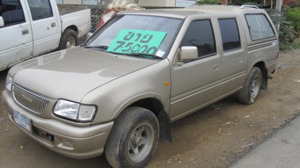 ขายมังกรทองสี่ประตูทั้งคันและเเยกชิ้นส่วนขาย ขายมังกรทองสี่ประตูทั้งคันและเเยกชิ้นส่วนขาย