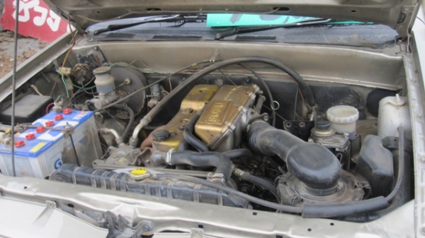 ขายมังกรทองสี่ประตูทั้งคันและเเยกชิ้นส่วนขาย ขายมังกรทองสี่ประตูทั้งคันและเเยกชิ้นส่วนขาย