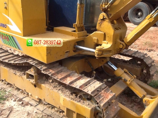 ขายรถแบคโฮ YANMAR YB45