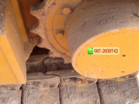 ขายรถแบคโฮ YANMAR YB45