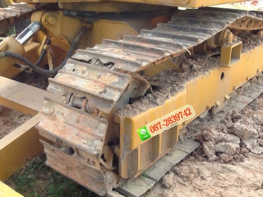 ขายรถแบคโฮ YANMAR YB45