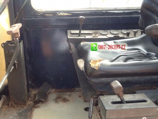 ขายรถแบคโฮ YANMAR YB45