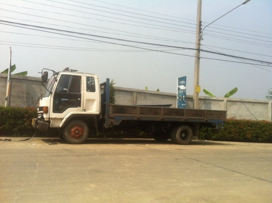 ขาย ร็อกกี้ FRR12HA ตามสภาพ