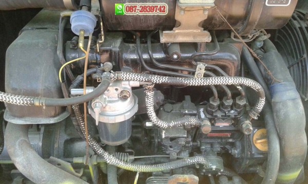 ขายรถแบคโฮ KOBELCO SK 032