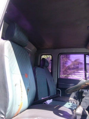 ขายรถน้ำมันร็อกกี้195แรง เครื่องดี แคชซีสวย พ.เพาเวอร์ เบรกทิฟฟี่ บรรจุ16,000ลิตร สภาพพร้อมใช้งาน เอกสารพร้อมโอน ราคา750,000 จัดไฟแนนซ์ได้ เงื่อนไขง่ายๆวันเดียวรับรถ สนใจโทร 090-8588220คุณนะ ID:narong498 หรือ www.truck.in.th/498 หรือfb:ณรงค์ ซื้อขายรถมือส