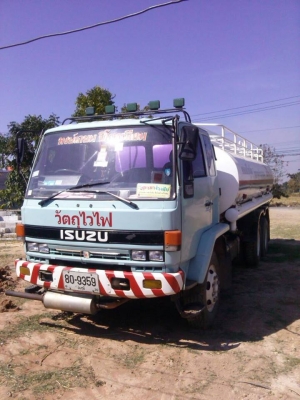 ขายรถน้ำมันร็อกกี้195แรง เครื่องดี แคชซีสวย พ.เพาเวอร์ เบรกทิฟฟี่ บรรจุ16,000ลิตร สภาพพร้อมใช้งาน เอกสารพร้อมโอน ราคา750,000 จัดไฟแนนซ์ได้ เงื่อนไขง่ายๆวันเดียวรับรถ สนใจโทร 090-8588220คุณนะ ID:narong498 หรือ www.truck.in.th/498 หรือfb:ณรงค์ ซื้อขายรถมือส