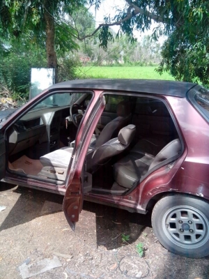 ขายรถเล็ก