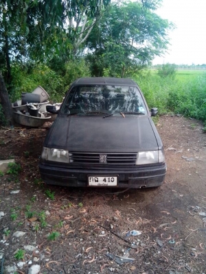 ขายรถเล็ก