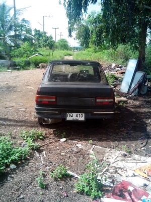 ขายรถเล็ก