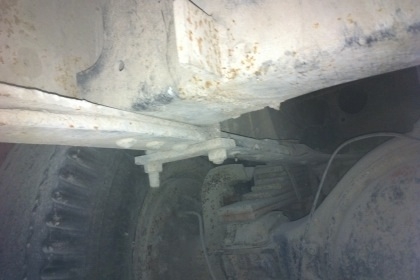 ลงใหม่ครับหลุดมัดจำอีซูซุจัมโบ้คัสสีใหญ่ช่วงล่างใหญ่ ลงใหม่ครับหลุดมัดจำอีซูซุจัมโบ้คัสสีใหญ่ช่วงล่างใหญ่