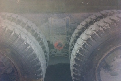 ลงใหม่ครับหลุดมัดจำอีซูซุจัมโบ้คัสสีใหญ่ช่วงล่างใหญ่ ลงใหม่ครับหลุดมัดจำอีซูซุจัมโบ้คัสสีใหญ่ช่วงล่างใหญ่