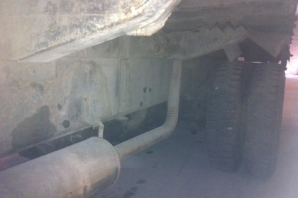 ลงใหม่ครับหลุดมัดจำอีซูซุจัมโบ้คัสสีใหญ่ช่วงล่างใหญ่ ลงใหม่ครับหลุดมัดจำอีซูซุจัมโบ้คัสสีใหญ่ช่วงล่างใหญ่