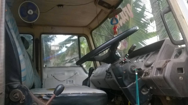 ขาย 6 ล้อดั้ม คัสซีหัวยาว วางหัวเจ้าอินทรีย์ เครื่อง EH700 168 แรงม้า เฟืองท้าย FUSO เบรคทิฟฟี่ พาวเวอร์ ยางเต็ม เขียนแบบแล้วทะเบียนพร้อมโอน