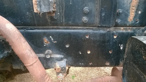 ขาย 6 ล้อดั้มหัวยาว เครื่อง EH500 165 แรงม้า เฟืองท้าย FUSO เกียร์ HO คลัชหน้า 13 เพาวเวอร์ ทะเบียนเต็มพร้อมโอนครับ ขาย 6 ล้อดั้มหัวยาว เครื่อง EH500 165 แรงม้า เฟืองท้าย FUSO เกียร์ HO คลัชหน้า 13 เพาวเวอร์ ทะเบียนเต็มพร้อมโอนครับ