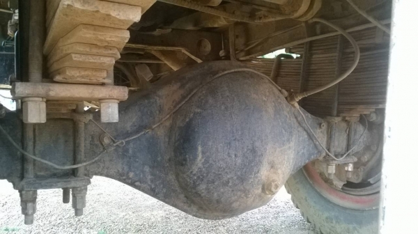 ขาย 6 ล้อดั้มหัวยาว เครื่อง EH500 165 แรงม้า เฟืองท้าย FUSO เกียร์ HO คลัชหน้า 13 เพาวเวอร์ ทะเบียนเต็มพร้อมโอนครับ ขาย 6 ล้อดั้มหัวยาว เครื่อง EH500 165 แรงม้า เฟืองท้าย FUSO เกียร์ HO คลัชหน้า 13 เพาวเวอร์ ทะเบียนเต็มพร้อมโอนครับ