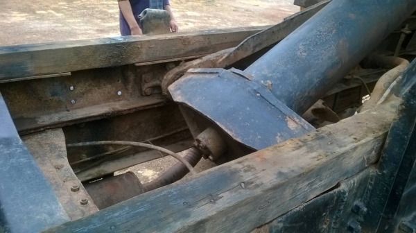 ขาย 6 ล้อดั้มหัวยาว เครื่อง EH500 165 แรงม้า เฟืองท้าย FUSO เกียร์ HO คลัชหน้า 13 เพาวเวอร์ ทะเบียนเต็มพร้อมโอนครับ ขาย 6 ล้อดั้มหัวยาว เครื่อง EH500 165 แรงม้า เฟืองท้าย FUSO เกียร์ HO คลัชหน้า 13 เพาวเวอร์ ทะเบียนเต็มพร้อมโอนครับ