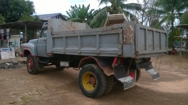 ขาย 6 ล้อดั้มหัวยาว เครื่อง EH500 165 แรงม้า เฟืองท้าย FUSO เกียร์ HO คลัชหน้า 13 เพาวเวอร์ ทะเบียนเต็มพร้อมโอนครับ ขาย 6 ล้อดั้มหัวยาว เครื่อง EH500 165 แรงม้า เฟืองท้าย FUSO เกียร์ HO คลัชหน้า 13 เพาวเวอร์ ทะเบียนเต็มพร้อมโอนครับ