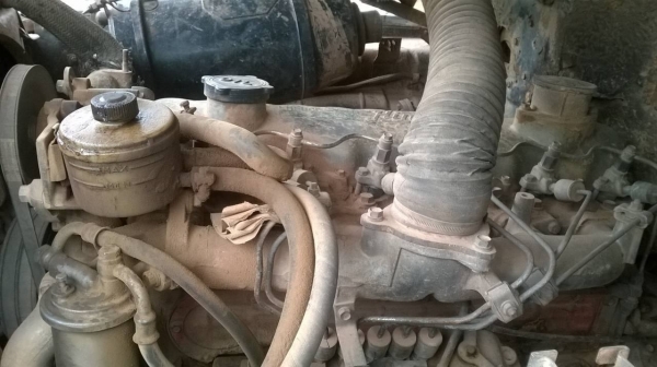 ขาย 6 ล้อดั้มหัวยาว เครื่อง EH500 165 แรงม้า เฟืองท้าย FUSO เกียร์ HO คลัชหน้า 13 เพาวเวอร์ ทะเบียนเต็มพร้อมโอนครับ ขาย 6 ล้อดั้มหัวยาว เครื่อง EH500 165 แรงม้า เฟืองท้าย FUSO เกียร์ HO คลัชหน้า 13 เพาวเวอร์ ทะเบียนเต็มพร้อมโอนครับ