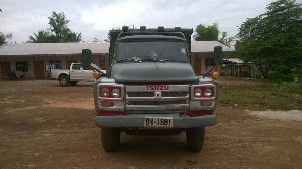 ขาย 6 ล้อดั้มหัวยาว เครื่อง EH500 165 แรงม้า เฟืองท้าย FUSO เกียร์ HO คลัชหน้า 13 เพาวเวอร์ ทะเบียนเต็มพร้อมโอนครับ ขาย 6 ล้อดั้มหัวยาว เครื่อง EH500 165 แรงม้า เฟืองท้าย FUSO เกียร์ HO คลัชหน้า 13 เพาวเวอร์ ทะเบียนเต็มพร้อมโอนครับ