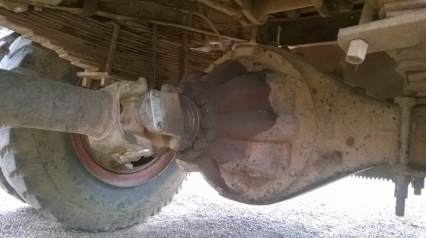 ขาย 6 ล้อดั้มหัวยาว เครื่อง EH500 165 แรงม้า เฟืองท้าย FUSO เกียร์ HO คลัชหน้า 13 เพาวเวอร์ ทะเบียนเต็มพร้อมโอนครับ ขาย 6 ล้อดั้มหัวยาว เครื่อง EH500 165 แรงม้า เฟืองท้าย FUSO เกียร์ HO คลัชหน้า 13 เพาวเวอร์ ทะเบียนเต็มพร้อมโอนครับ