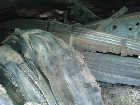 ขายซากรถไฟใหม้ 6 ล้อ NPR66LX5 T ยาว 5 เมตร เครื่อง 4HF1 120 แรงม้าฝาขาว เกียร์ร็อคเสื้อลาย เฟืองท้าย F เอกสารทะเบียนครบ ราคาต่อรองได้ครับ