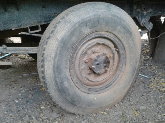 ขายรถบรรทุก 4 ล้อ ไม่มีเล่มทะเบียน ISUZU 74 แรงม้า สภาพใช้งานได้ สนใจต่อรองราคาได้ครับ