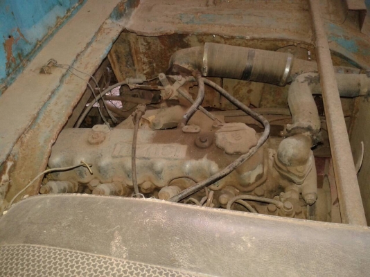 ขายรถบรรทุก 4 ล้อ ไม่มีเล่มทะเบียน ISUZU 74 แรงม้า สภาพใช้งานได้ สนใจต่อรองราคาได้ครับ