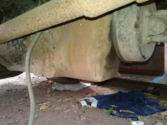 ขายรถบรรทุก 4 ล้อ ไม่มีเล่มทะเบียน ISUZU 74 แรงม้า สภาพใช้งานได้ สนใจต่อรองราคาได้ครับ