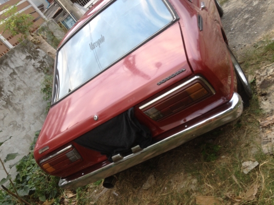 ขายtoyota ke30 สีแดง4ประตู ไมลเหลียม เครือง4k5เกียร์ แก็ส100\% เครืองดีช่วงล่างดีไม่ผุสีพอใด้มีแอร์ พร้อมขับ ทะเบียนกทม พร้อมโอน 1พวงมาลัยไม้momo 13นิ้ว 2กระจกกระสุน1คู่ 3วิทยุ cd USB 4แม็กแท้ลายรังผึง ขอบ13กว้าง6นิ้ว ยางbridgestone175 70 13 5ท่อสแตนเลส ni