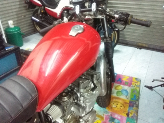 ขาย jx400 สภาพตามรูป เองสารอินวอย ใบหน้าเล่ม ถูกๆคับ40000