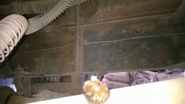 ขายรถ 6 ล้อดั้ม HINO FC สภาพสวยพร้อมใช้ คัสซีสวยตลอดเส้น เครื่อง WO4D 120 แรงม้า ทะเบียนเต็มพร้อมโอน ราคาต่อรองได้ครับ