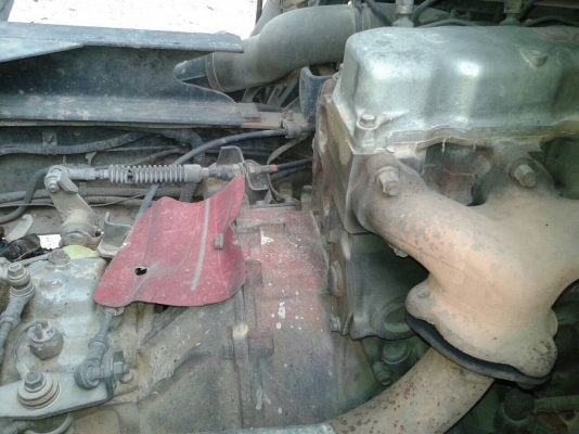 ขายรถ 6 ล้อดั้ม HINO FC สภาพสวยพร้อมใช้ คัสซีสวยตลอดเส้น เครื่อง WO4D 120 แรงม้า ทะเบียนเต็มพร้อมโอน ราคาต่อรองได้ครับ