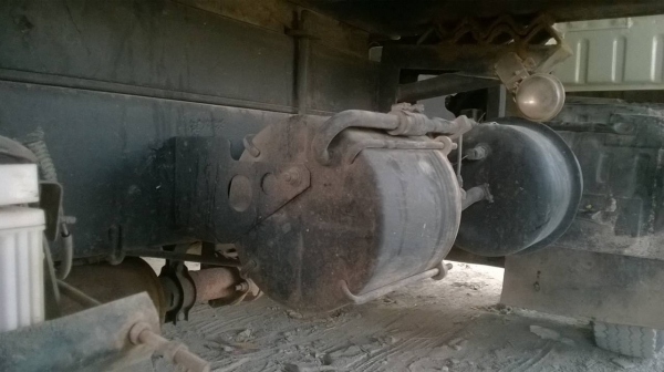 ขายรถ 6 ล้อดั้ม HINO FC สภาพสวยพร้อมใช้ คัสซีสวยตลอดเส้น เครื่อง WO4D 120 แรงม้า ทะเบียนเต็มพร้อมโอน ราคาต่อรองได้ครับ