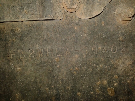 ขายรถ 6 ล้อดั้ม HINO FC สภาพสวยพร้อมใช้ คัสซีสวยตลอดเส้น เครื่อง WO4D 120 แรงม้า ทะเบียนเต็มพร้อมโอน ราคาต่อรองได้ครับ