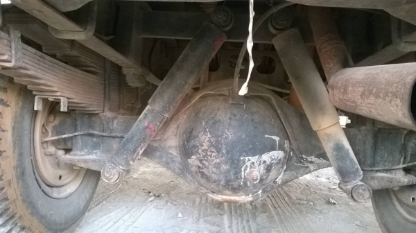 ขายรถ 6 ล้อดั้ม HINO FC สภาพสวยพร้อมใช้ คัสซีสวยตลอดเส้น เครื่อง WO4D 120 แรงม้า ทะเบียนเต็มพร้อมโอน ราคาต่อรองได้ครับ