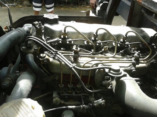 ขาย 6 ล้อ HINO FC กระบะบรรทุกยาว 5.50 เมตร มีลิฟต์ท้าย คัสซีสวยตลอดเส้น เครื่อง WO4D 120 แรงม้า พวงมาลัยพาวเวอร์ ทะเบียนเต็มพร้อมโอน ราคาต่อรองได้ครับ