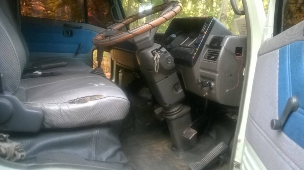 ขาย 6 ล้อ HINO FC กระบะบรรทุกยาว 5.50 เมตร มีลิฟต์ท้าย คัสซีสวยตลอดเส้น เครื่อง WO4D 120 แรงม้า พวงมาลัยพาวเวอร์ ทะเบียนเต็มพร้อมโอน ราคาต่อรองได้ครับ