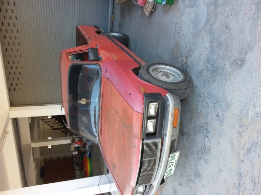 ขายอีซูซุkb20