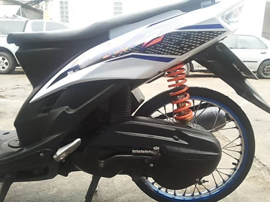 Mio 2 ตาแท้ ปี52