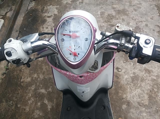 Fino แท้ ปี51