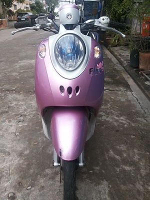 Fino แท้ ปี51