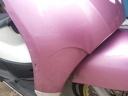 Fino แท้ ปี51