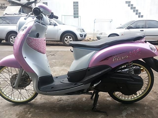 Fino แท้ ปี51