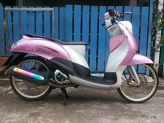 Fino แท้ ปี51