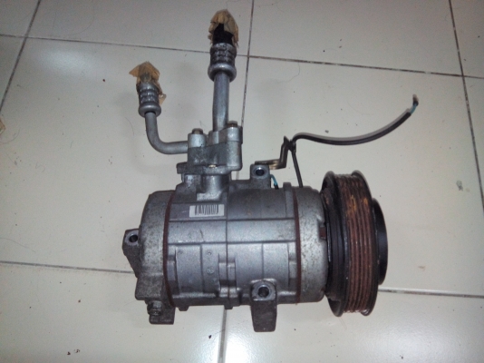 ขายคอมแอร์ฮอนด้าเก่าญี่ปุ่น 1,000บาท