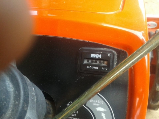 รถไถ่คูโบต้าKRT14 แรงรถใช้งานน้อย 700กว่าชั่วโมงอุปกรณืมีพาล3ตัวดันหน้า คราด ล้อเหล้ก รถไถ่คูโบต้าKRT14 แรงรถใช้งานน้อย 700กว่าชั่วโมงอุปกรณืมีพาล3ตัวดันหน้า คราด ล้อเหล้ก