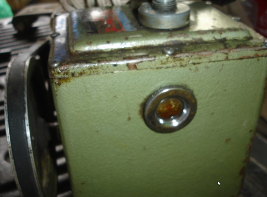 ขายปั๊มสูญญากาศ MAKASHI MADE IN JAPAN