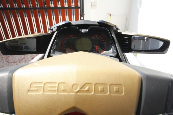 ขายSeadoo GTX 155s เรือปี 2013